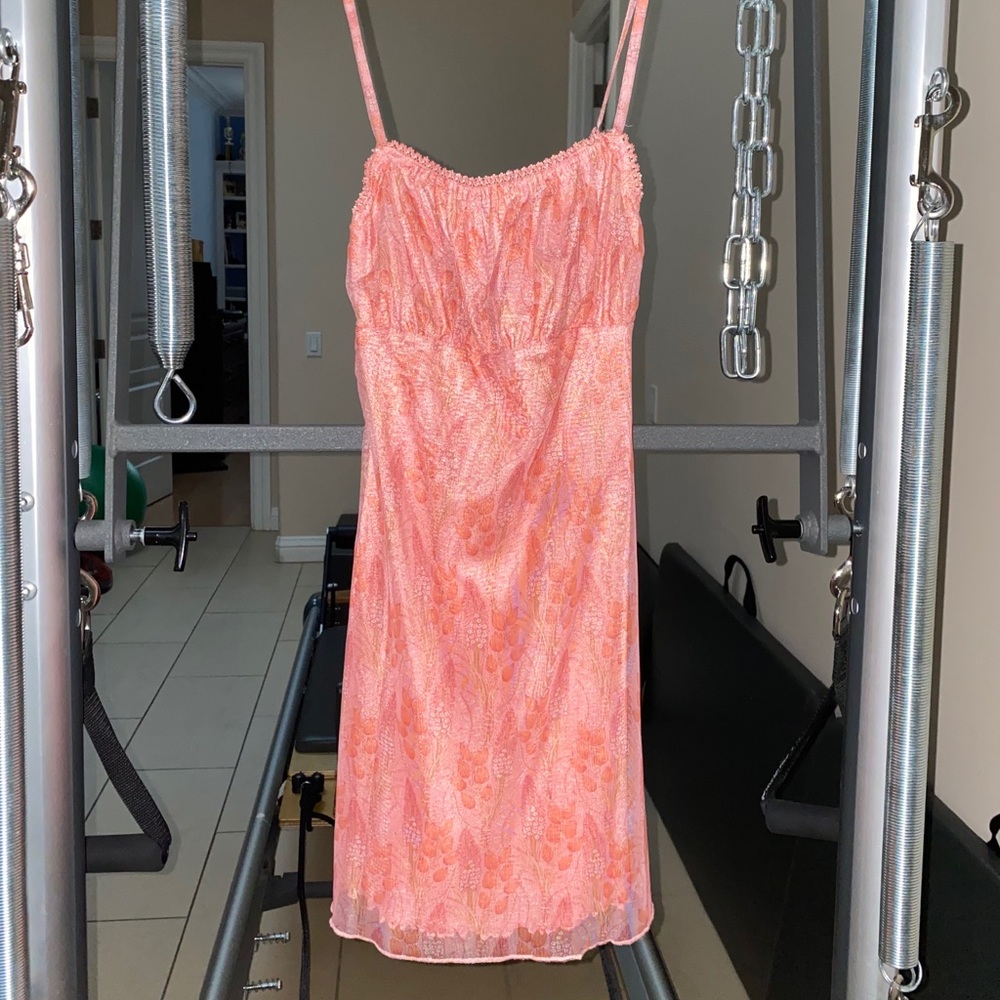 Princess Polly Dress